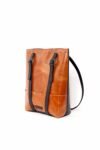 Tote backpack Vegetable